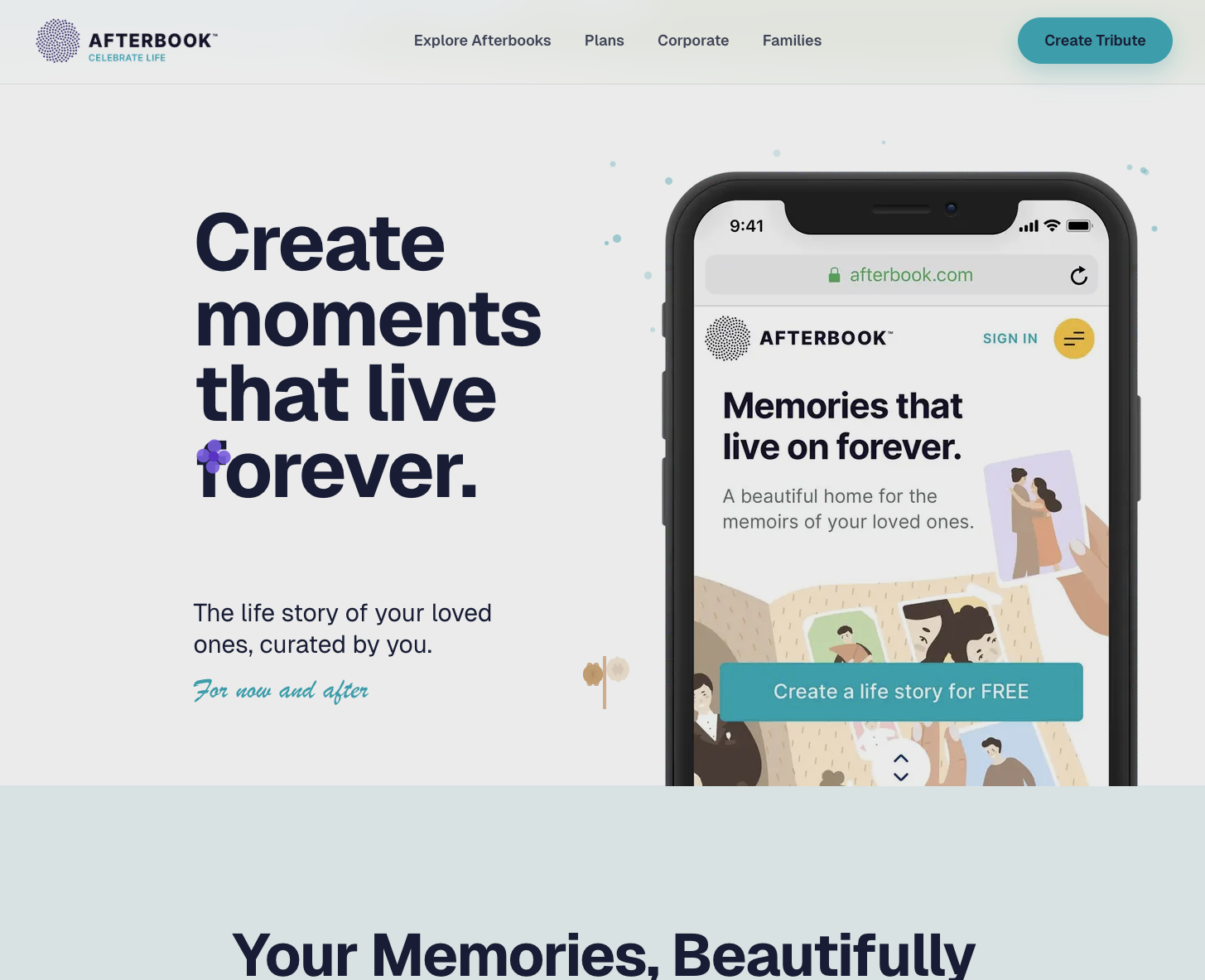 Featured Web Work 21